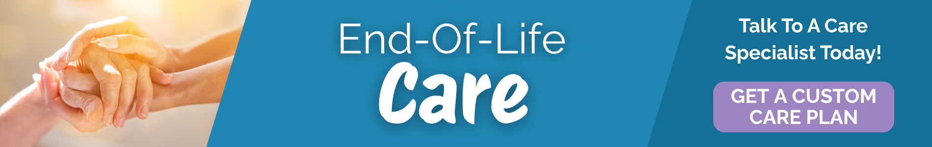 End-of-Life Care