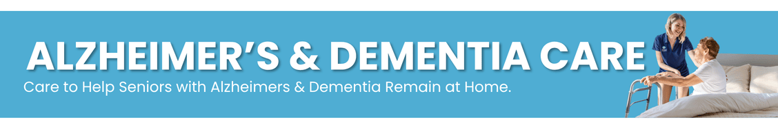 Alzheimers and Dementia Care Connersville