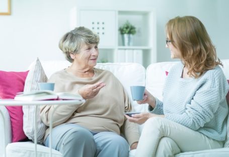 When is the Right Time for Home Care?