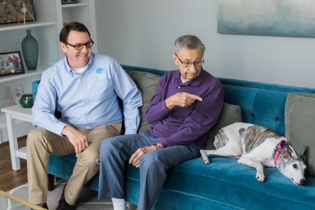 Finding Relief With Respite Care Services for Family Caregivers in Burbank