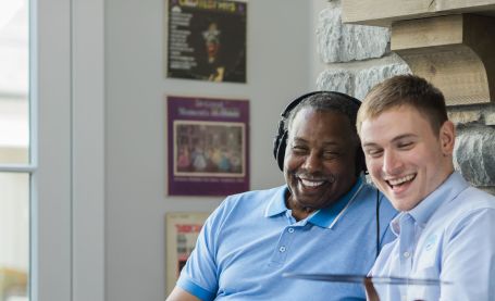 New Care Options for Alzheimers Treatment Anoka