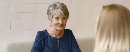 care for elderly services