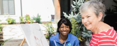 The Three Ms: Medicine, Mobility, and Meals