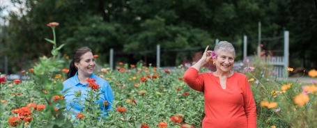 benefits of respite care in federal way, wa