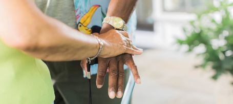 Continuous Care: 24-Hour & Live-In Options in Burbank