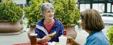 in home care providers