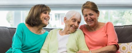 Senior Home Care Sarasota
