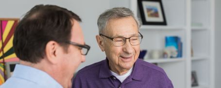 home care for seniors
