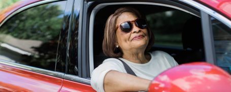 elder care at home