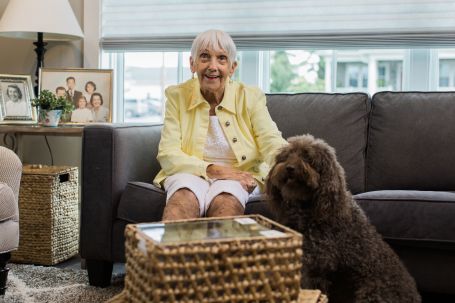 in home care dunkirk md