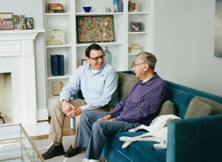 Home Care in Ann Arbor, MI