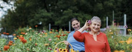 Simple Home Adjustments That Make Life Easier for Aging Adults