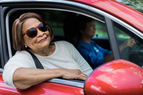 Senior Care in San Diego, CA