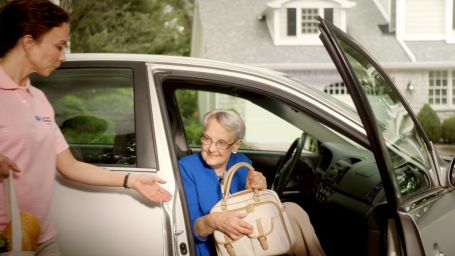 24 Hour Care in Bay Village