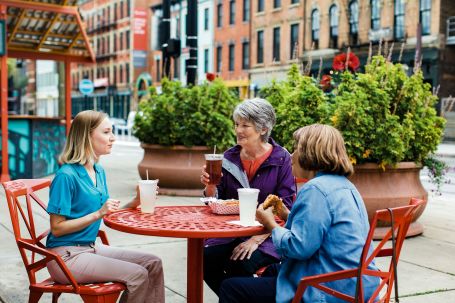 Signs Your Loved One May Need Help
