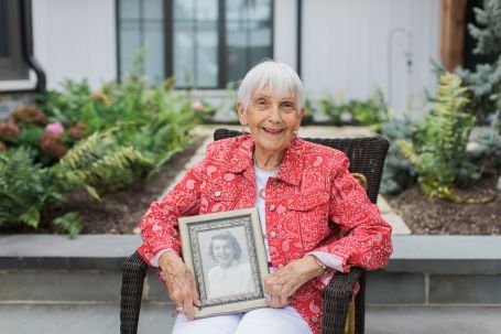 What Are Some Senior Fall Prevention Strategies?