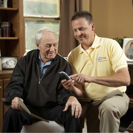 Senior Care in Elmhurst, IL