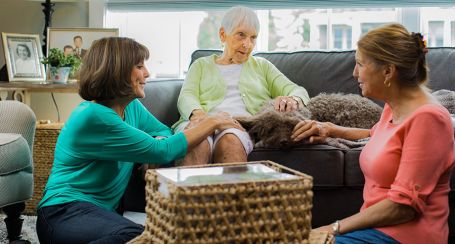 Comfort Keeper of the Year 2024