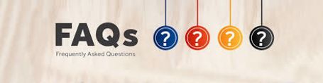 Frequently asked questions