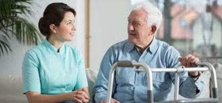 Preventing Senior Falls