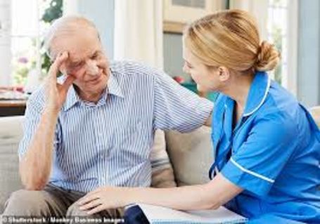Home Care Coronado