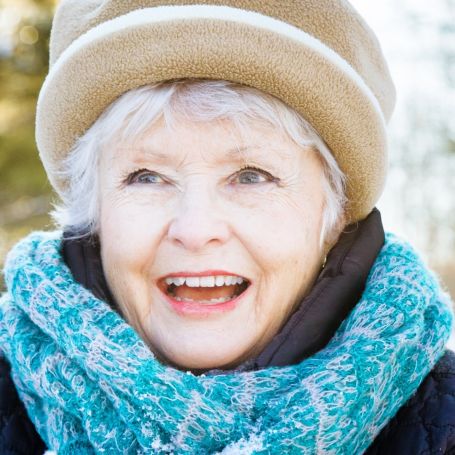 Senior Care in Anderson, SC