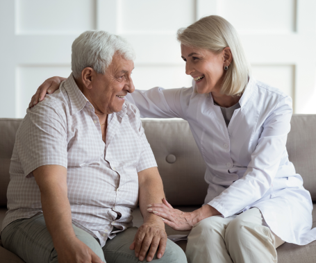 Home Care Agencies Near Morristown Nj