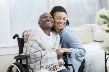benefits of home care, senior care reno
