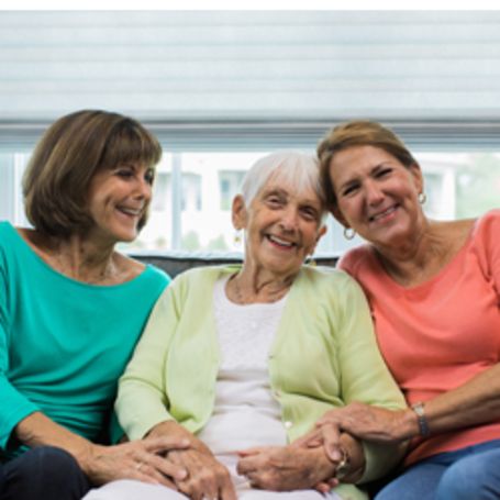 Senior Care in Reno, NV