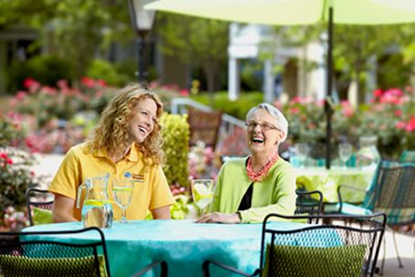 west end home health care