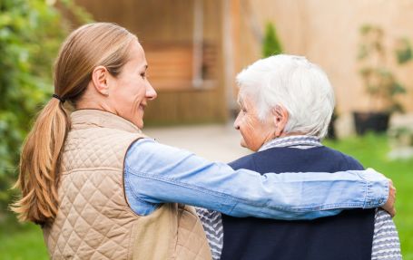 In-Home Senior Care | Comfort Keepers Home Care