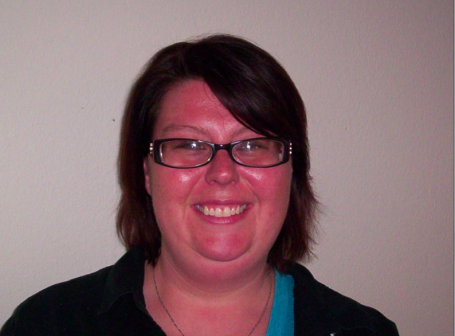 Caregiver Melissa Locatis In-Home Senior Care Michigan