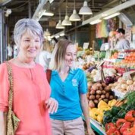 How Comfort Keepers Assists with Medication Reminders