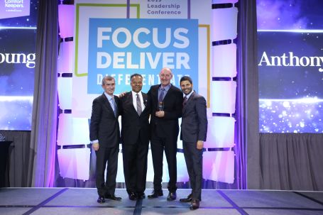 home care operational excellence logo