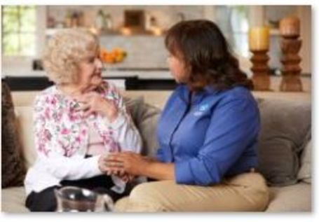 Quality Home Care Providers Leonia Nj