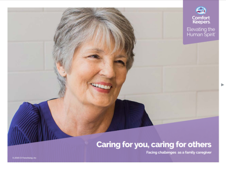Post Hospital Care For Seniors & Adults Avon
