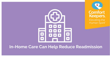 Help Reduce Readmission Icon