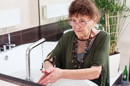 Senior Care in Grayslake, IL