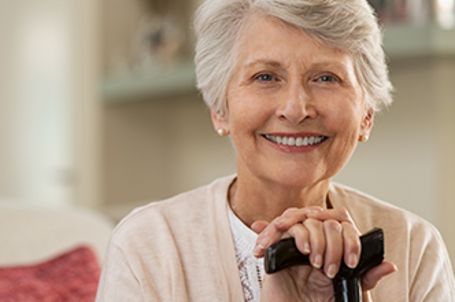 Senior Care in Grayslake, IL