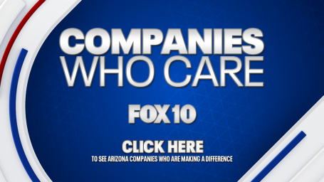 Fox 10 Companies Who Car