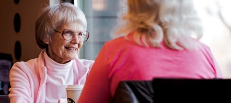 UTIs Can Cause Behavioral Changes in Older Adults