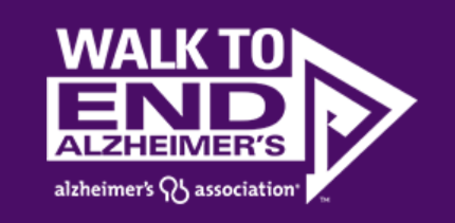 2021 Walk to End Alzheimer's