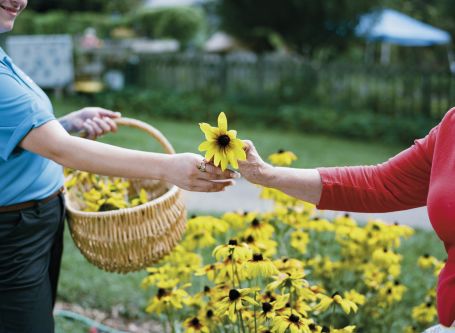 alzheimers home care lewisville