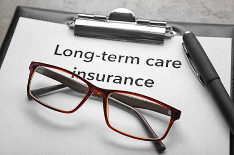 Using Long Term Care Insurance for In Home Senior Care