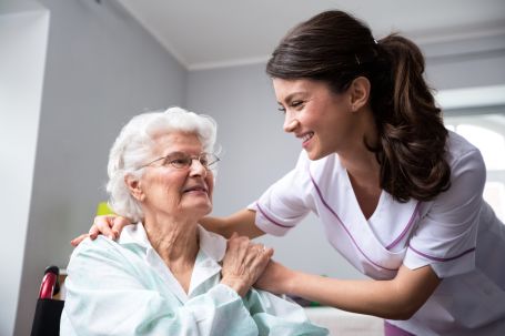 caregiver jobs in Essexville, MI