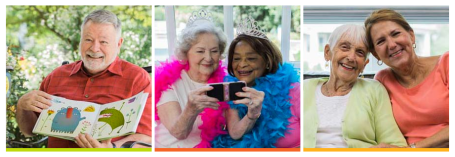 benefits of home care