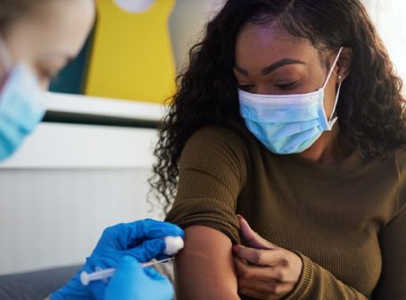 covid-19 vaccination