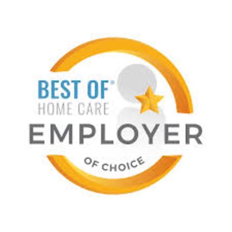 2021 Best of Home Care Employer