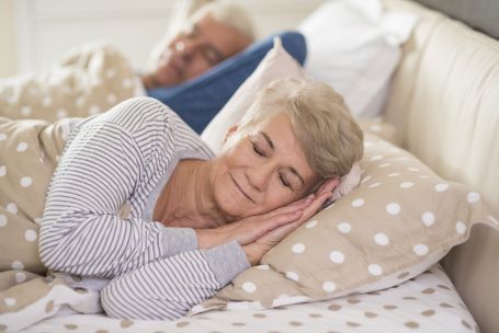 How Much Sleep Do You Need