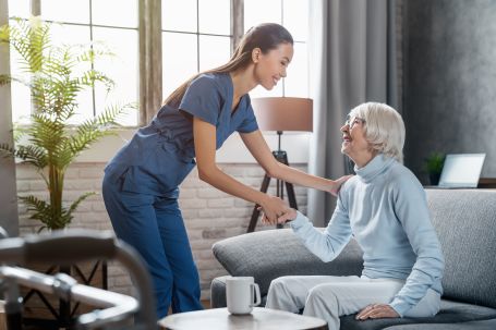 caregiver jobs Selinsgrove, PA